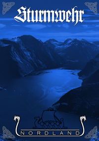 Sturmwehr - Nordland (DVD-Box) Sturmwehr - Nordland (DVD-Box)