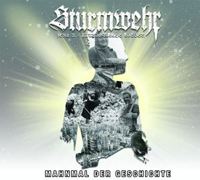 Sturmwehr - Mahnmal der Geschichte (DigiPack)