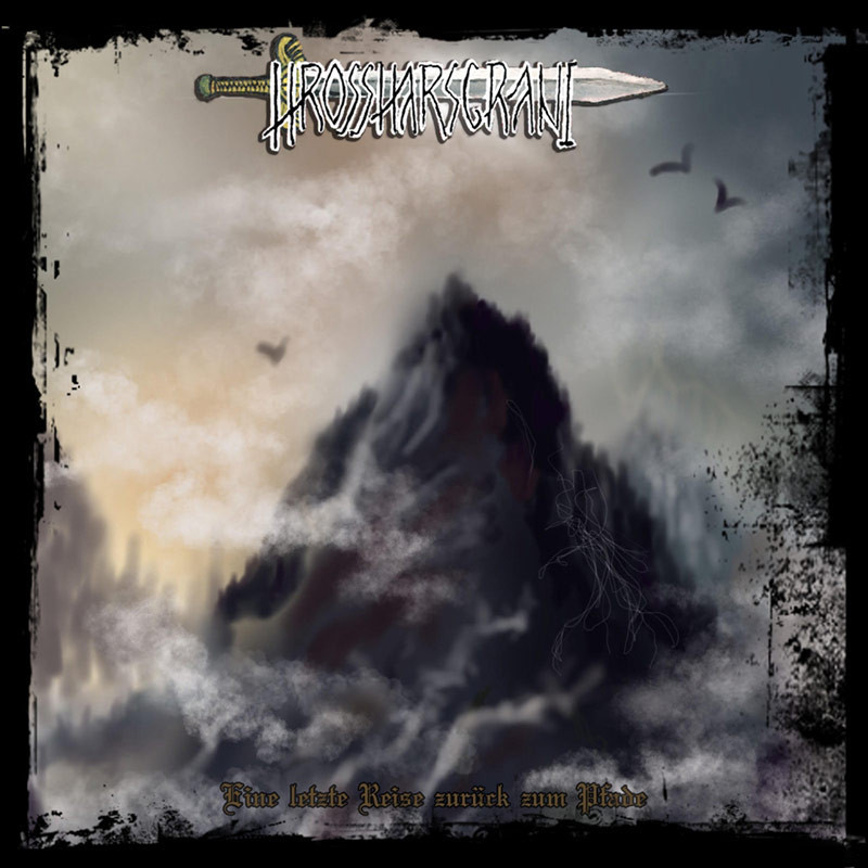 Hrossharsgrani - Eine letzte Reise zurück zum Pfade (Doppel-CD) Hrossharsgrani - Eine letzte Reise zurück zum Pfade (Doppel-CD)