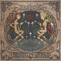Draugul - Chronicles Untold Draugul - Chronicles Untold