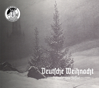 Deutsche Weihnacht - Lieder zum Julfest Deutsche Weihnacht - Lieder zum Julfest