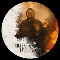 Projekt Chaos - Fikt´sion