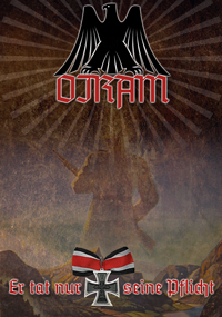 Oiram - Er tat nur seine Pflicht (DVD-Box) Oiram - Er tat nur seine Pflicht (DVD-Box)