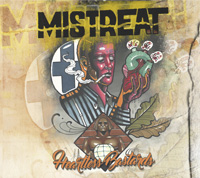 Mistreat - Heartless Bastards