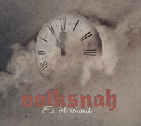 Volksnah - Es ist soweit