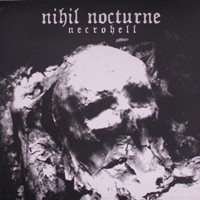 LP- Nihil Nocturne - Necrohell