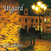 Utgard - Du allein Utgard - Du allein