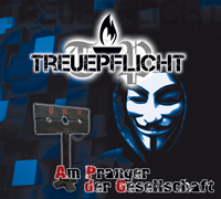 Treuepflicht - Am Pranger der Gesellschaft (DigiPack)