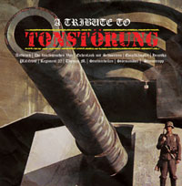 Tribute to Tonstörung - Sampler Tribute to Tonstörung - Sampler