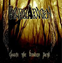 Piarevaracien - Down the Broken Path