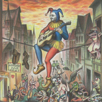 Sonnenkind - Eulenspiegels Wiederkehr Sonnenkind - Eulenspiegels Wiederkehr