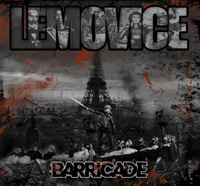 Lemovice - Barricade Lemovice - Barricade