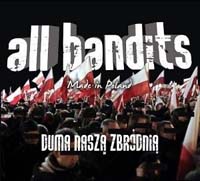 All Bandits - Duma Nasza Zbrodnia