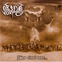 Obscure Vortex - Was einst war Obscure Vortex - Was einst war