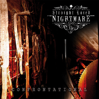 Straight Laced Nightmare - Confrontational