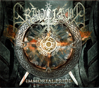 Graveland - Immortal Pride Graveland - Immortal Pride