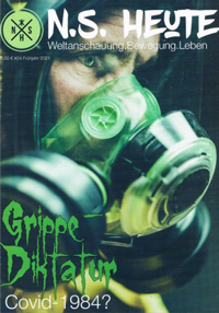 Heft- N.S. Heute Nr. 24 Heft- N.S. Heute Nr. 24
