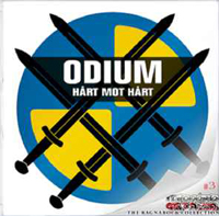 Odium - Hart mot Hart