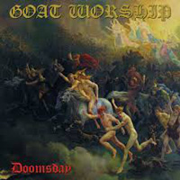 Goat Worship - Doomsday Goat Worship - Doomsday