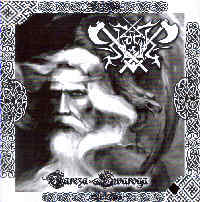 Slavland - Tarcza Swaroga