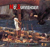 No Surrender - Dignity through Discipline