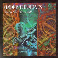 Under the Runes - Born like the Wind Under the Runes - Born like the Wind