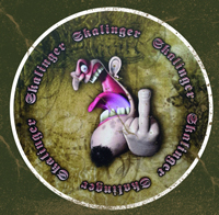 Skalinger - Skalinger