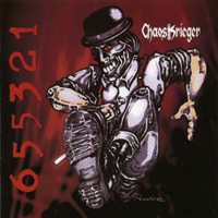 Chaoskrieger - 655321