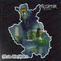 Sleipnir - Mein Westfalen Sleipnir - Mein Westfalen