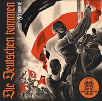 Die Deutschen kommen...mit Freunden (Sampler) Die Deutschen kommen...mit Freunden (Sampler)