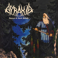 Apraxia - Hymns of dark Forests