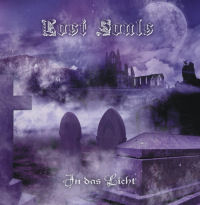 Lost Souls - In das Licht Lost Souls - In das Licht
