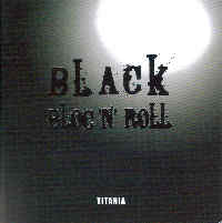 Titania - black bloc´n´roll