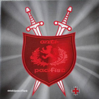 EP- Antipacifist - Same EP- Antipacifist - Same