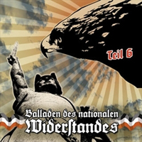 Balladen des nationalen Widerstandes 6 Balladen des nationalen Widerstandes 6