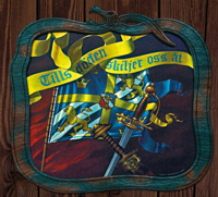 Ultima Thule - Tills Döden Skiljer Oss Ät (DigiPack) Ultima Thule - Tills Döden Skiljer Oss Ät (DigiPack)
