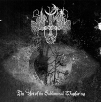 Spiritwood - The Art of the subliminal Wayfaring Spiritwood - The Art of the subliminal Wayfaring