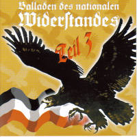 Balladen des nationalen Widerstandes 3 Balladen des nationalen Widerstandes 3