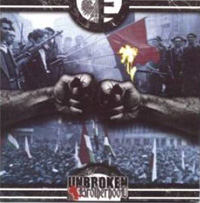 Unbroken Brotherhood - Sampler Unbroken Brotherhood - Sampler