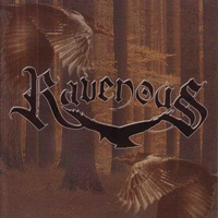Ravenous - Blind faith