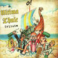 Ultima Thule - A Tribute Ultima Thule - A Tribute