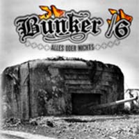 Bunker 16 - Alles oder Nichts