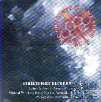 No one like´s us - We don´t care (Sampler) No one like´s us - We don´t care (Sampler)