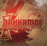 Nahkampf - Totgesagte leben länger (DigiPack)