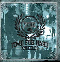 Time for hard Knuckles - Same
