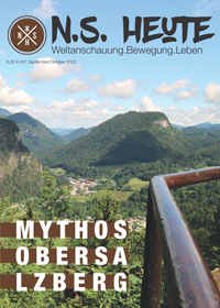 Heft- N.S. Heute Nr. 31 Heft- N.S. Heute Nr. 31