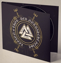 Legion of Thor - Der Nordische Geist (DigiPack) Legion of Thor - Der Nordische Geist (DigiPack)