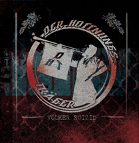Der Hoffnungsträger - Völker Suizid (Demo) Der Hoffnungsträger - Völker Suizid (Demo)