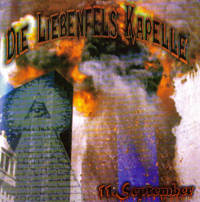 Die Liebenfels Kapelle - 11. September Die Liebenfels Kapelle - 11. September