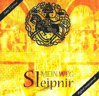 Sleipnir - Mein Weg Sleipnir - Mein Weg